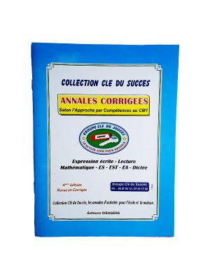 Collection Clé du succes