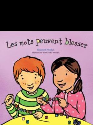 Livre éducatif bilingue