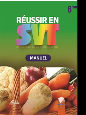Collection REUSSIR EN SVT